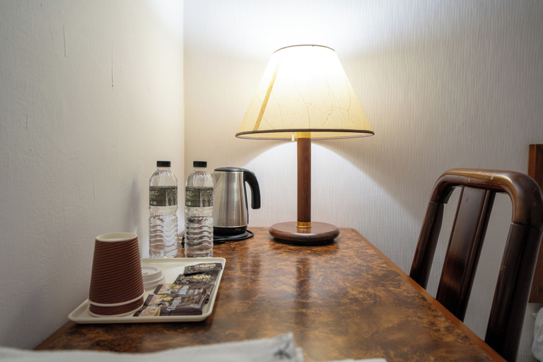 Others 4, Glory hotel, Yilan