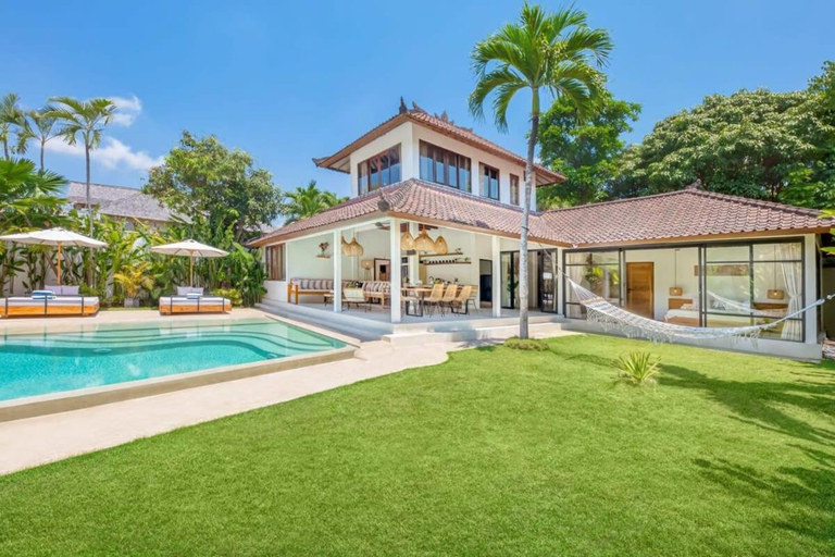 Others 4, Villa Baladeva, 5BDR Luxury, huge private Pool, Badung