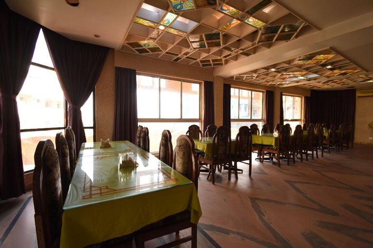 Food & Drinks 4, Asian Inn Beach Resort, Puri