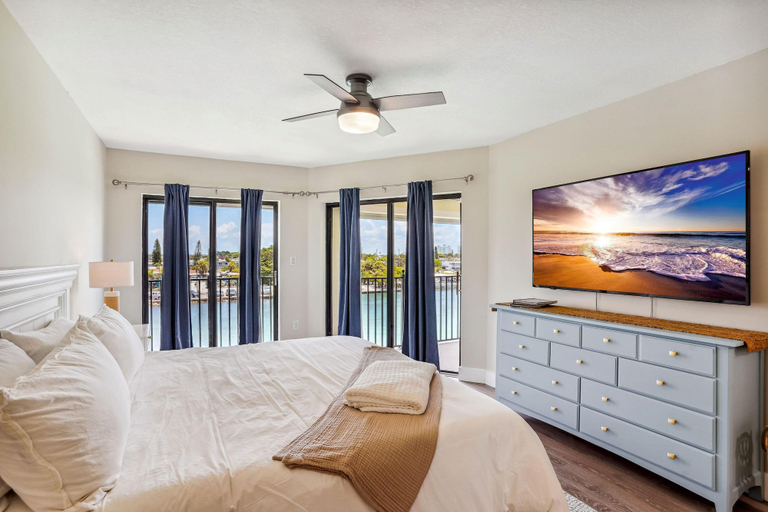Bedroom 3, Land's End 4-404 Bay Front - Premier, Pinellas