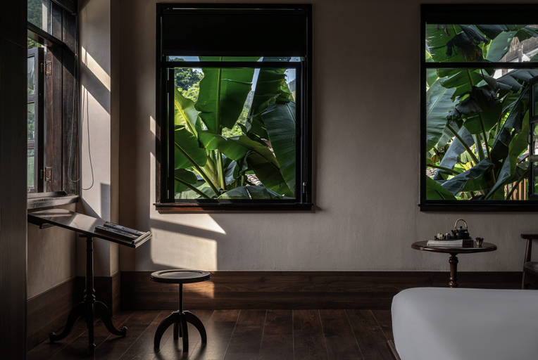 Bathroom 3, Futon Designer Hotel (Liberation Monument&Nanbin Road Store), Chongqing