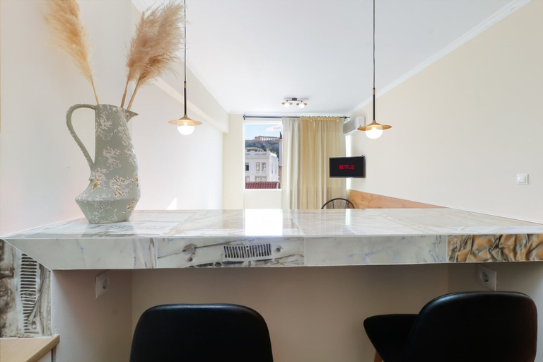 Room 5, Monastiraki 507 Superhost Hub, Attica