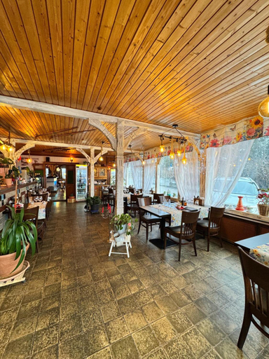 Food & Drinks 3, Hotel Post Cunter Biancardi, Albula