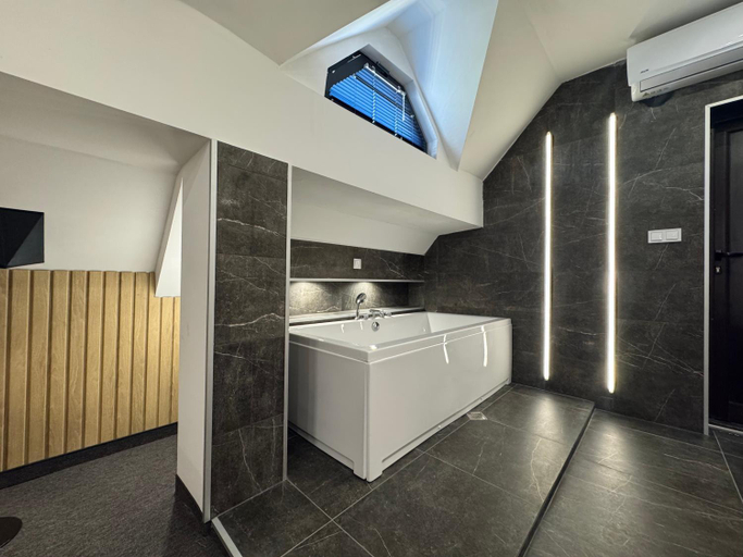Bathroom 3, Adeti Residence, Nesebar
