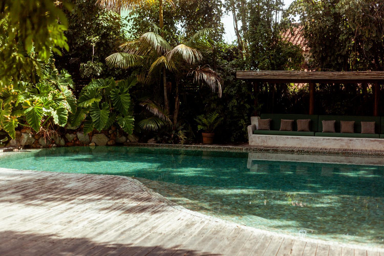 Sport & Beauty 4, Pausa Trancoso, Porto Seguro