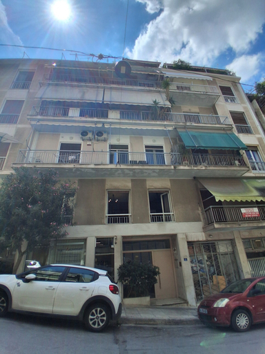 Exterior & Views 5, Penelope's Charming 2-BR Apt in Athens, Attica