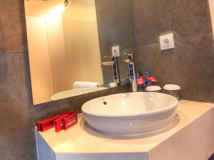 Bathroom 3