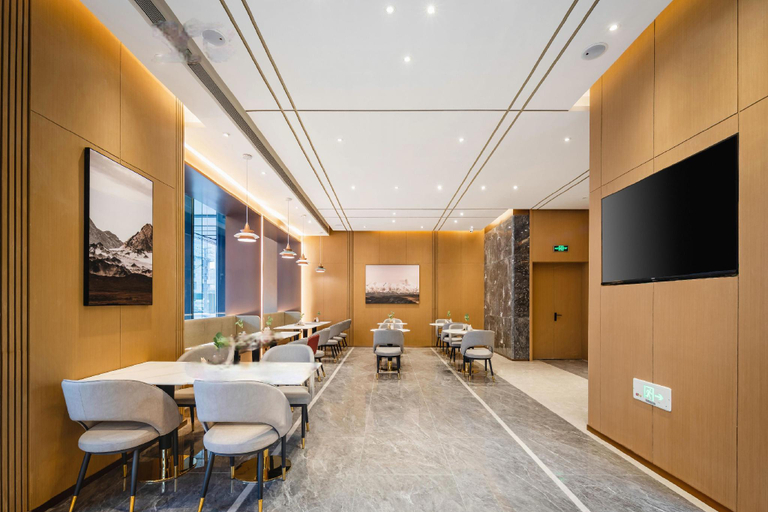 Others 5, Atour Hotel Qingniandajie Caidianta, Shenyang