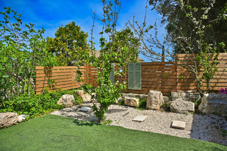 Facilities 5, Villa Villekulla, Ionian Islands