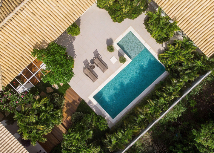 Exterior & Views, Bz76 casa 3 suítes e piscina privativa, Armação dos Búzios