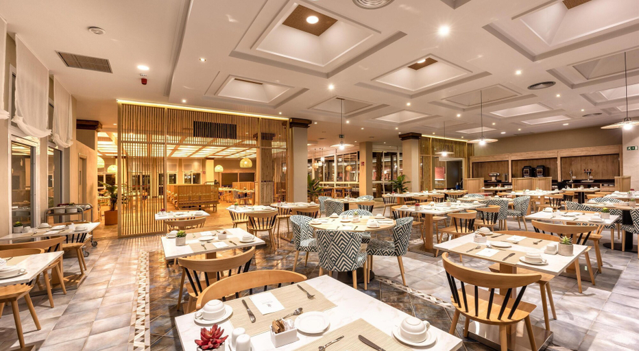 Food & Drinks 5, Esencia de Fuerteventura by Princess - Adults Only, Las Palmas