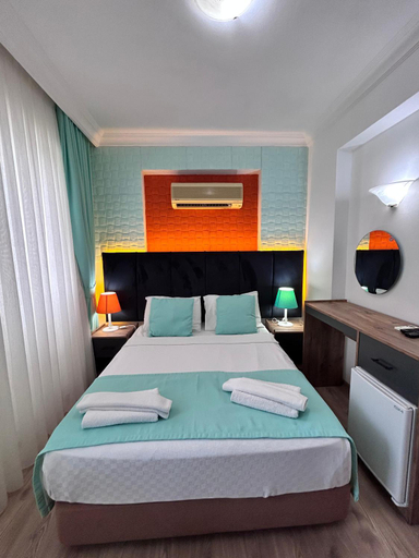 Others 2, Balkaya Hotel, Fethiye