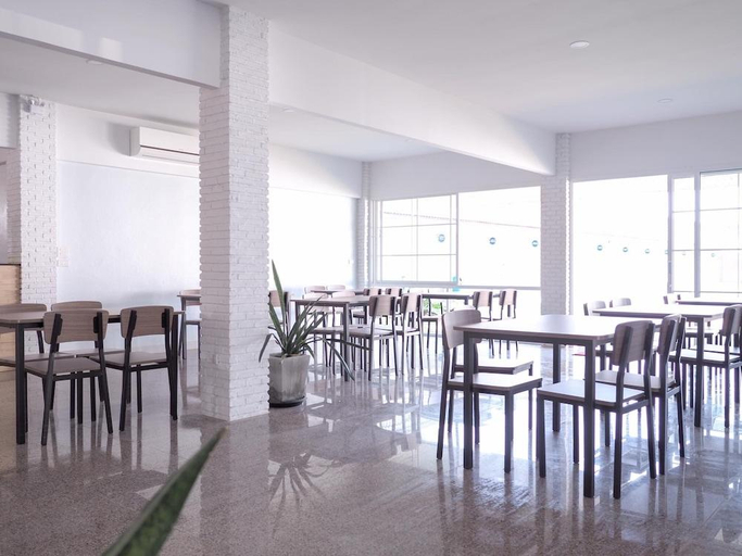 Food & Drinks 5, Luxe Villa, Muang Chiang Rai