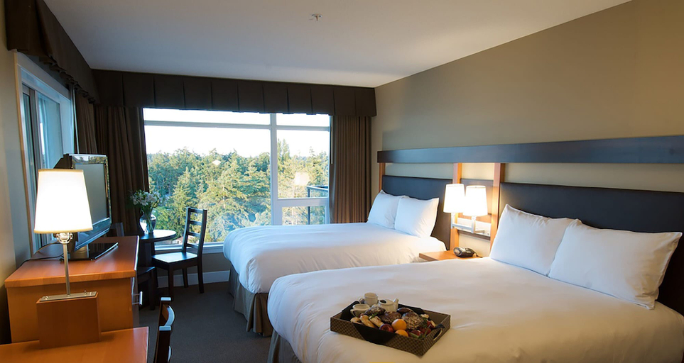 Bedroom 4, THE Beach Club Resort, Nanaimo