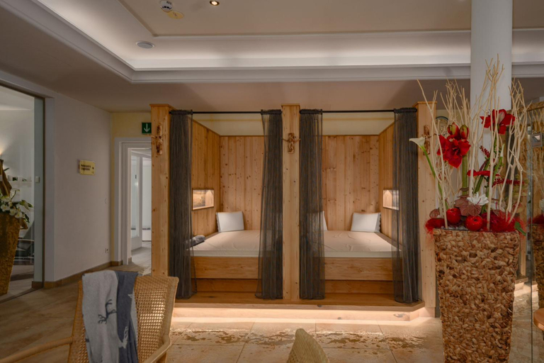 Bedroom, Felsners Hotel & Restaurant, Liezen