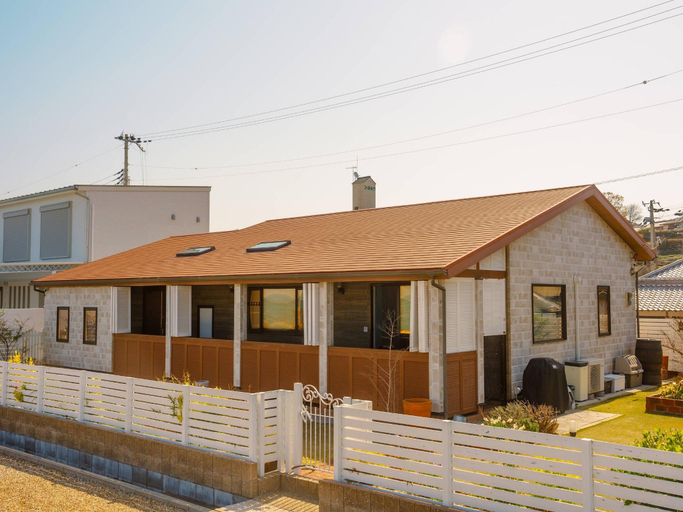 Exterior & Views, Sunset Villa Awaji, Awaji