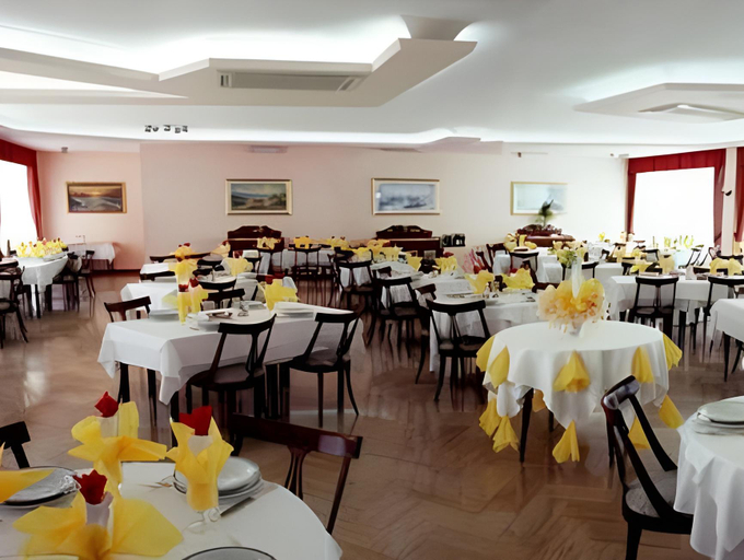 Food & Drinks 4, Hotel President, Teramo