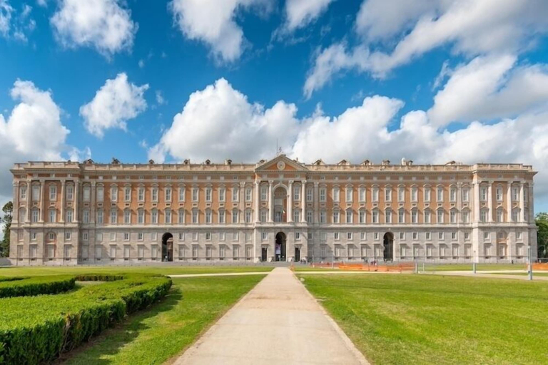 Exterior & Views 2, Domus Antica, Caserta