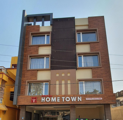 Others 4, Hotel Home Town , Puri