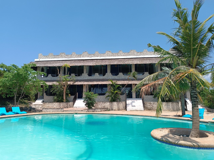 Sport & Beauty 2, The Wild Orchid Resort, Moalboal