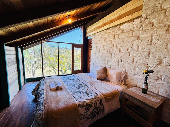 Bedroom 2, Casa 929, Mejía