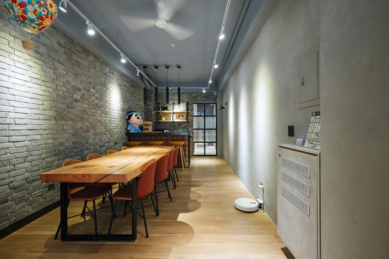 Food & Drinks 2, RenShan Homestay, Taitung
