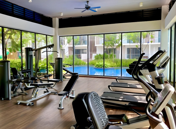 Others 5, Cozy Home@Midhills Genting Highlands (Free WiFi), Genting Highlands