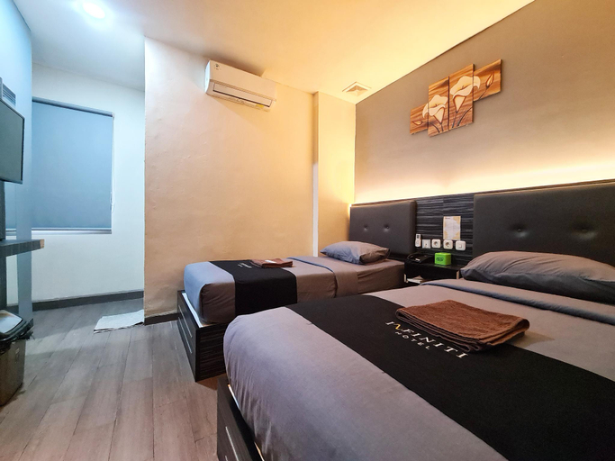 Bedroom 7