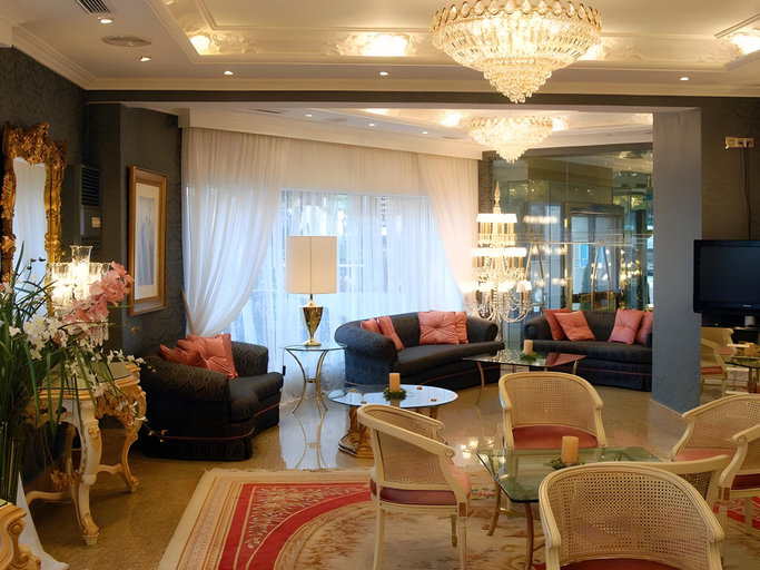 Others 5, B&B HOTEL Salamanca Centro Artheus, Salamanca