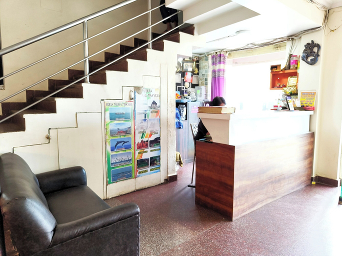 Others 5, Hotel Sai Sandpiper, Puri