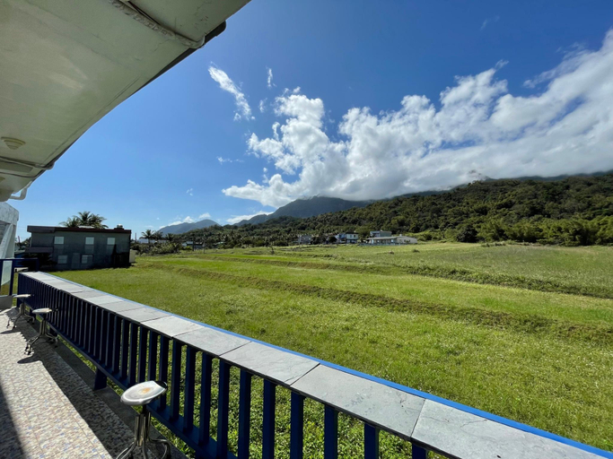 Others 4, Qilin Mountain & Sea Lodging, Taitung