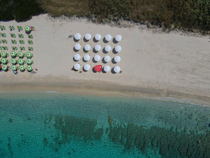 Sport & Beauty 2, Rosy Hotel Residence, Vibo Valentia