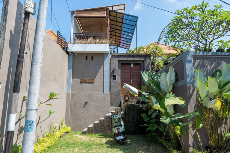 Exterior & Views 2, Ku villa Ubud, Gianyar