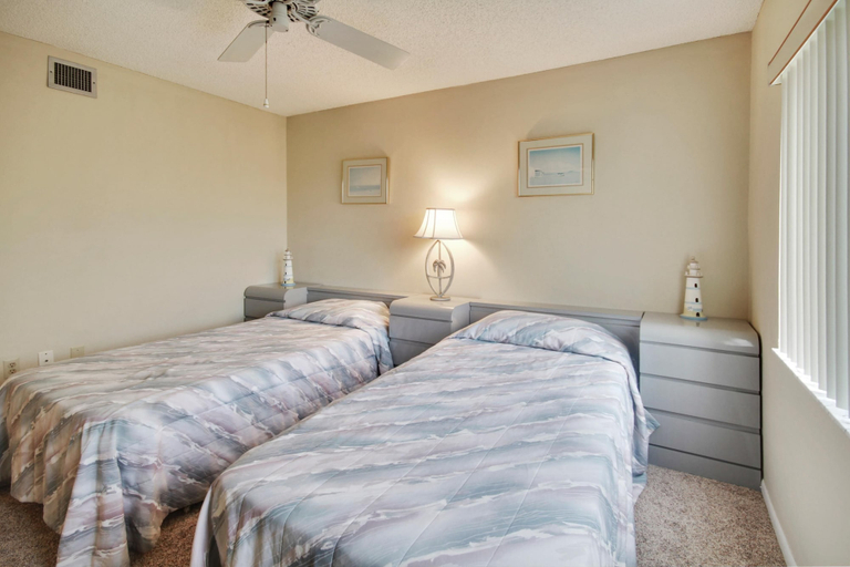 Bedroom 4, Land's End 3-406 Bay Front, Pinellas
