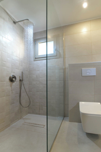 Bathroom 4, Lumina Sense Villas, Crete