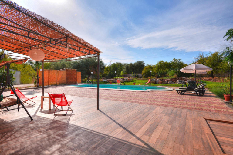 Others 4, Holiday home with private pool, Florida, Syracuse