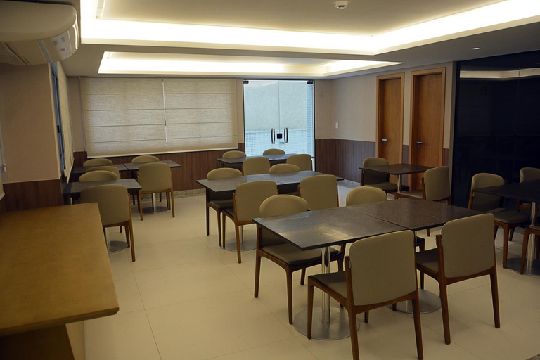 Food & Drinks 5, Pituba Praiamar Hotel, Salvador
