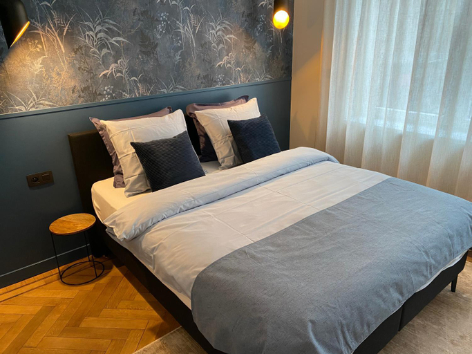 Bedroom 3, Good Mood - chambres et suite, Namur