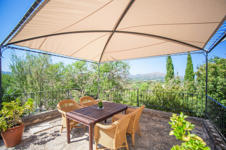 Others 2, Sa Corbaia Nova - Villa With Private Pool, Baleares