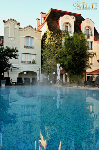 Sport & Beauty 2, The Elite - Oradea's Legendary Hotel, Oradea