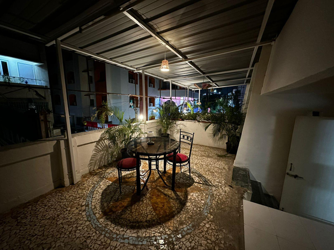 Others 5, Hotel Sai Village, Ahmadnagar