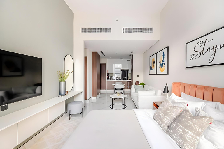 Bedroom 3, Unlock J One, Dubai