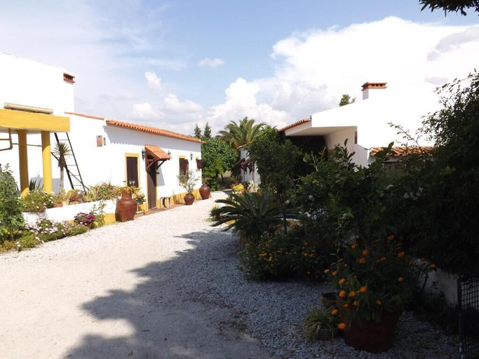 Property grounds 5, Quinta do Xarrama, Évora