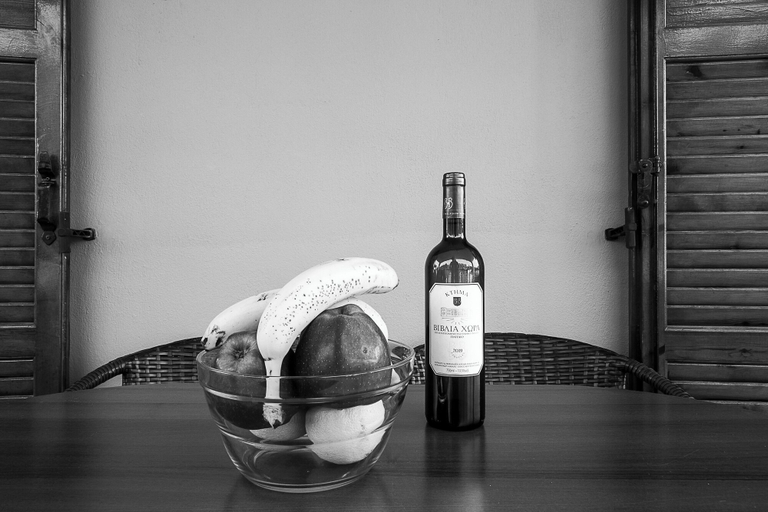 Food & Drinks 5, Xenofontas apartments, Ionian Islands