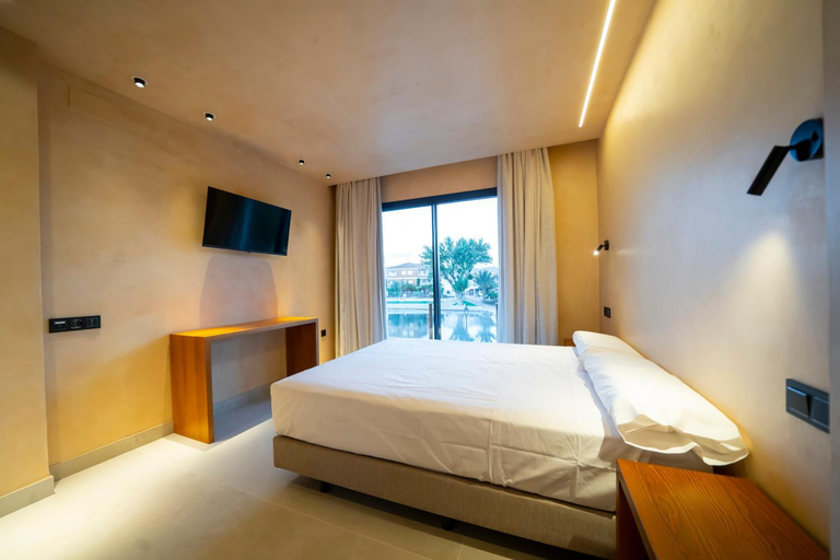 5, Hotel Boutique MANANTIAL DE CELA, Almería