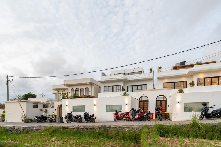 Exterior & Views, Villa Irie, Badung