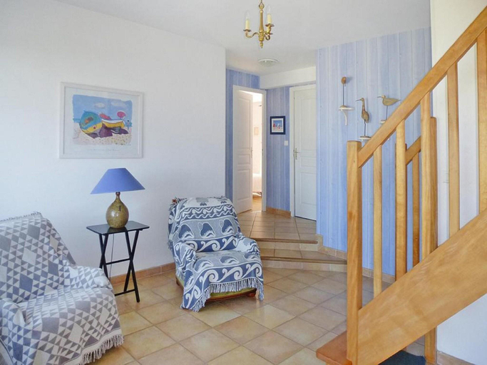 Others 3, Apartment in Pordic near Sandy Beach, Côtes-d'Armor