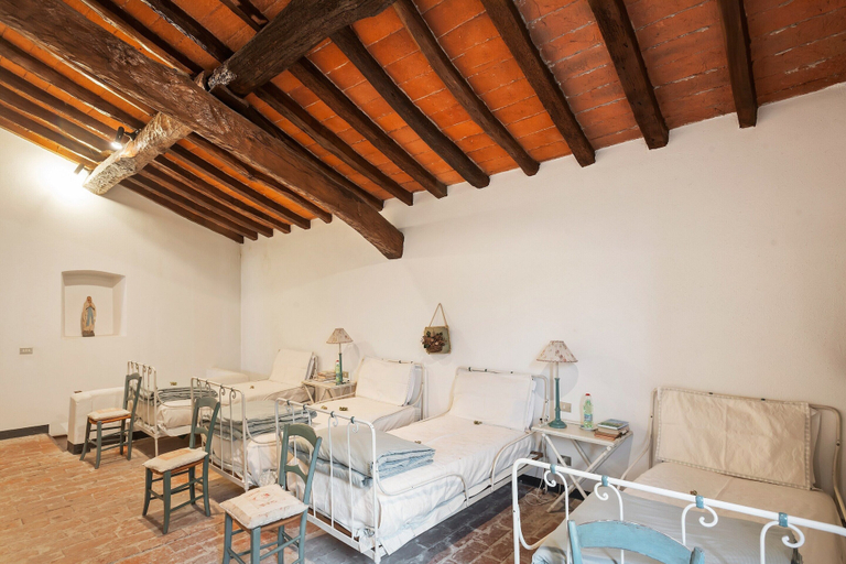 Others 5, Villa in Lombardy Near Po River, Cremona