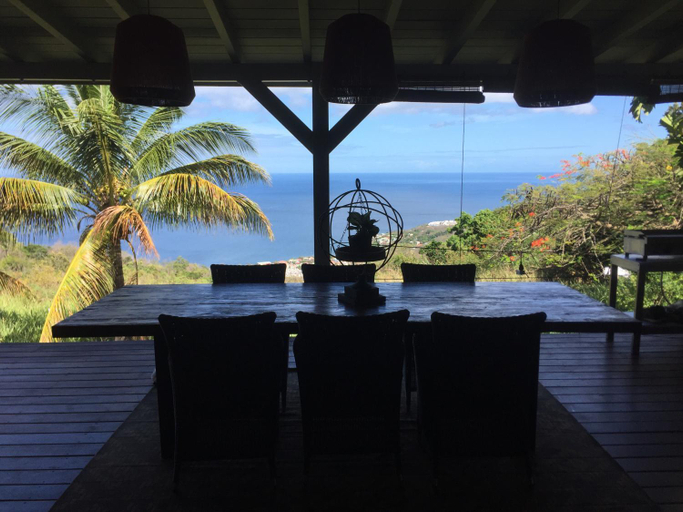 Food & Drinks, TropicAngel ECOLODGE de Charme, Pointe-Noire