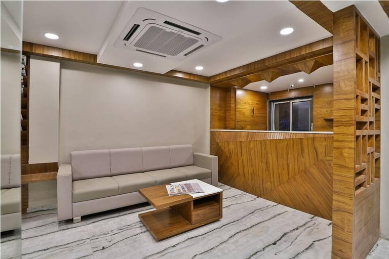Others 3, Hotel Balaji villa, Ahmadabad